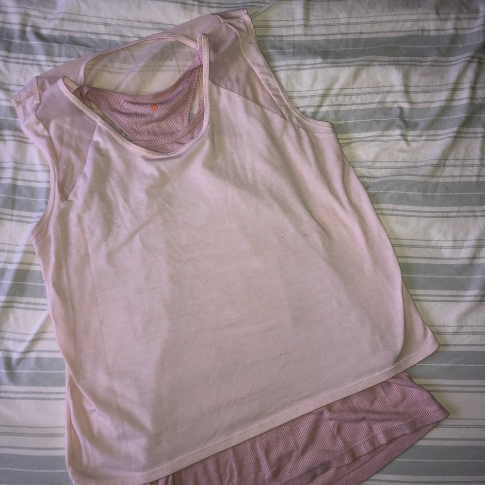 Athletic Top